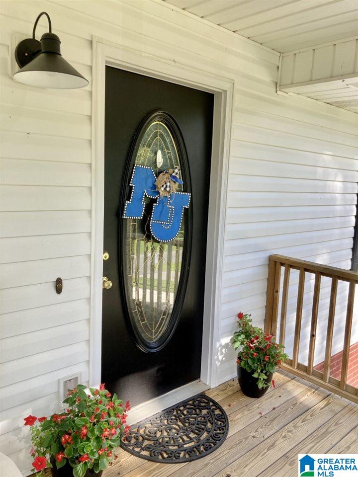 457 Bailey Loop Road Gardendale, AL 35071 - Photo 6 of 39