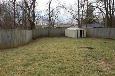 1421 Ritchie Court Lexington, KY 40503 - Photo 23 of 24 Photo 23