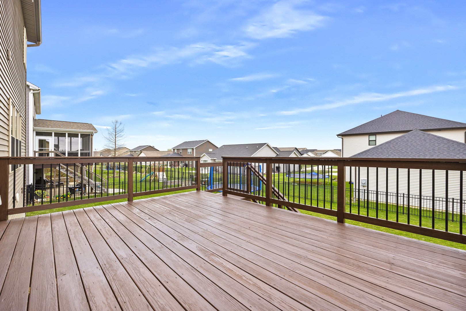 2708 Red Rock Road Normal, IL 61761 - Photo 10 of 48 Gallery Image 10