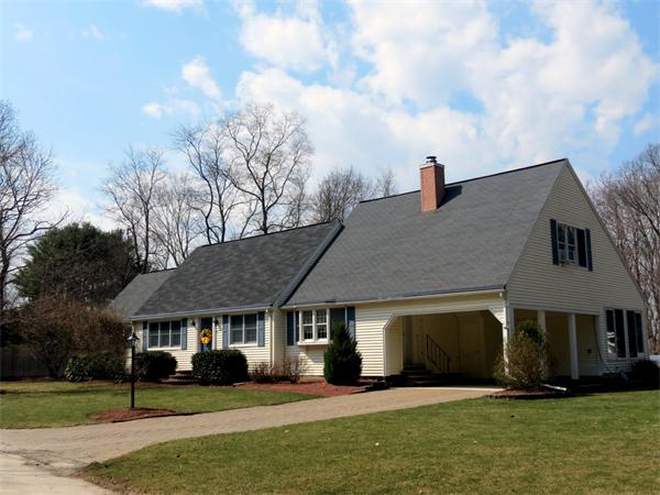 37 Tipton Rock Road Southbridge, MA 01550 - Photo 16 of 19 Gallery Image 16