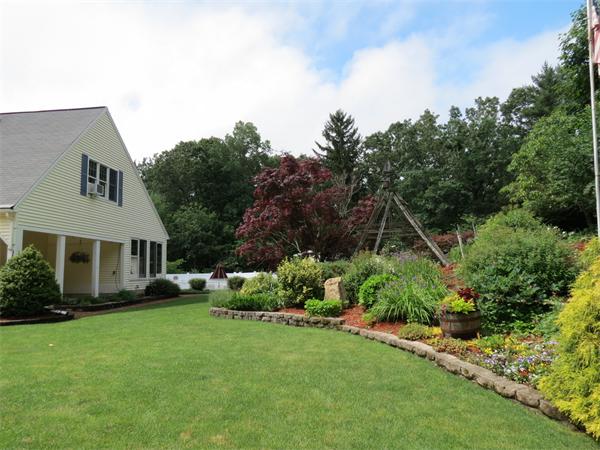 37 Tipton Rock Road Southbridge, MA 01550 - Photo 19 of 19 Gallery Image 19