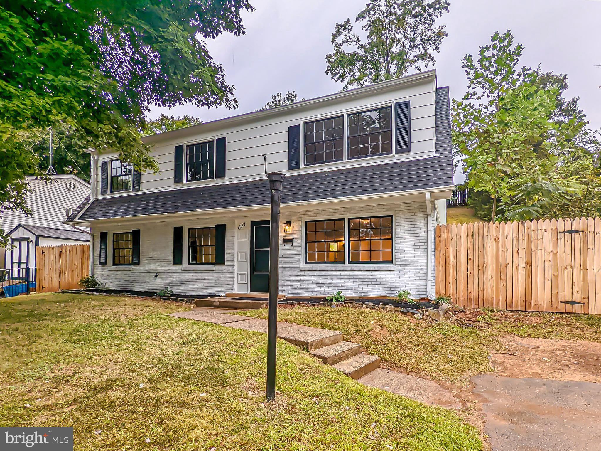 4212 Glendale Road Woodbridge, VA 22193 - Photo 66 of 68