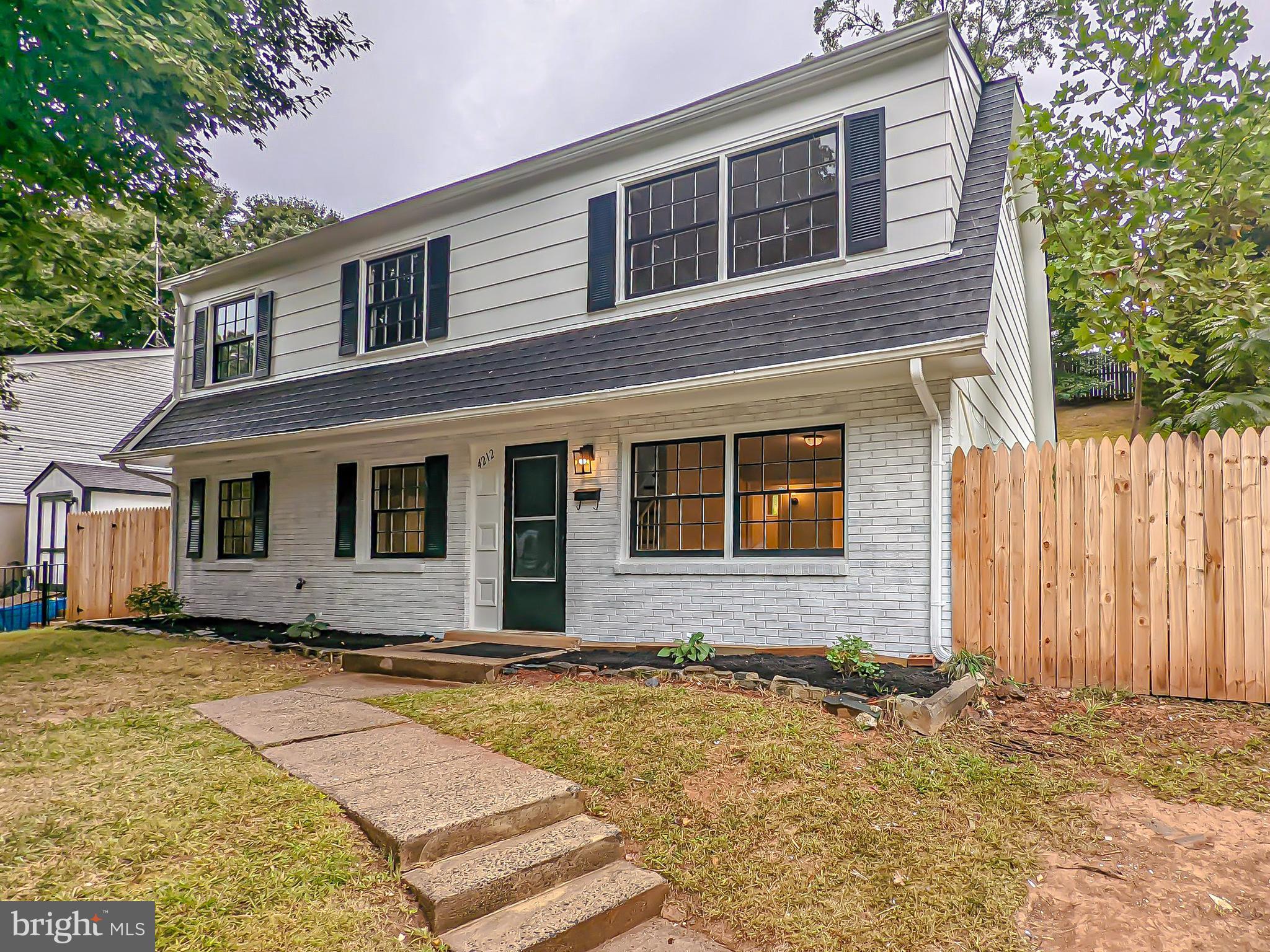 4212 Glendale Road Woodbridge, VA 22193 - Photo 68 of 68