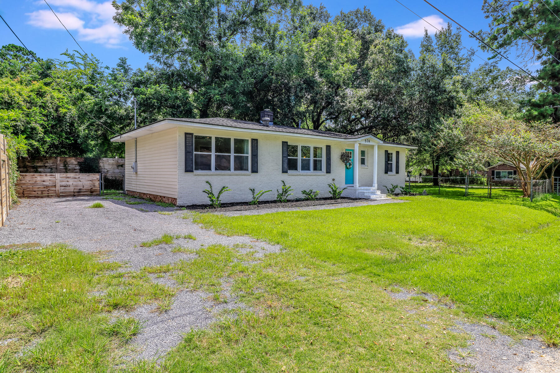 574 Dobbin Road Charleston, SC 29414 - Photo 26 of 29 5