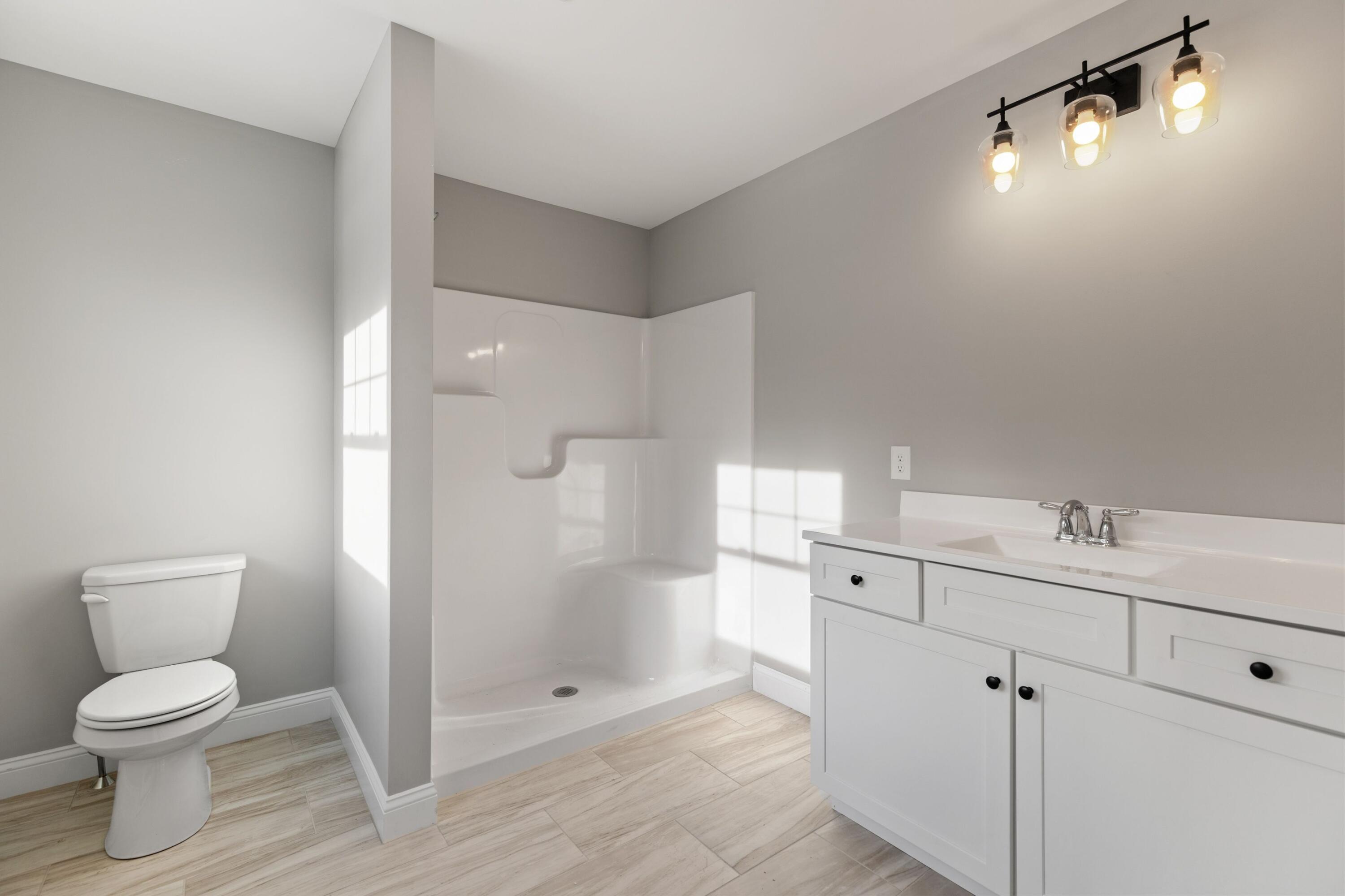 20 Presumpscot Ridge Drive Gorham, ME 04038 - Photo 11 of 23 20 PR mstr bath