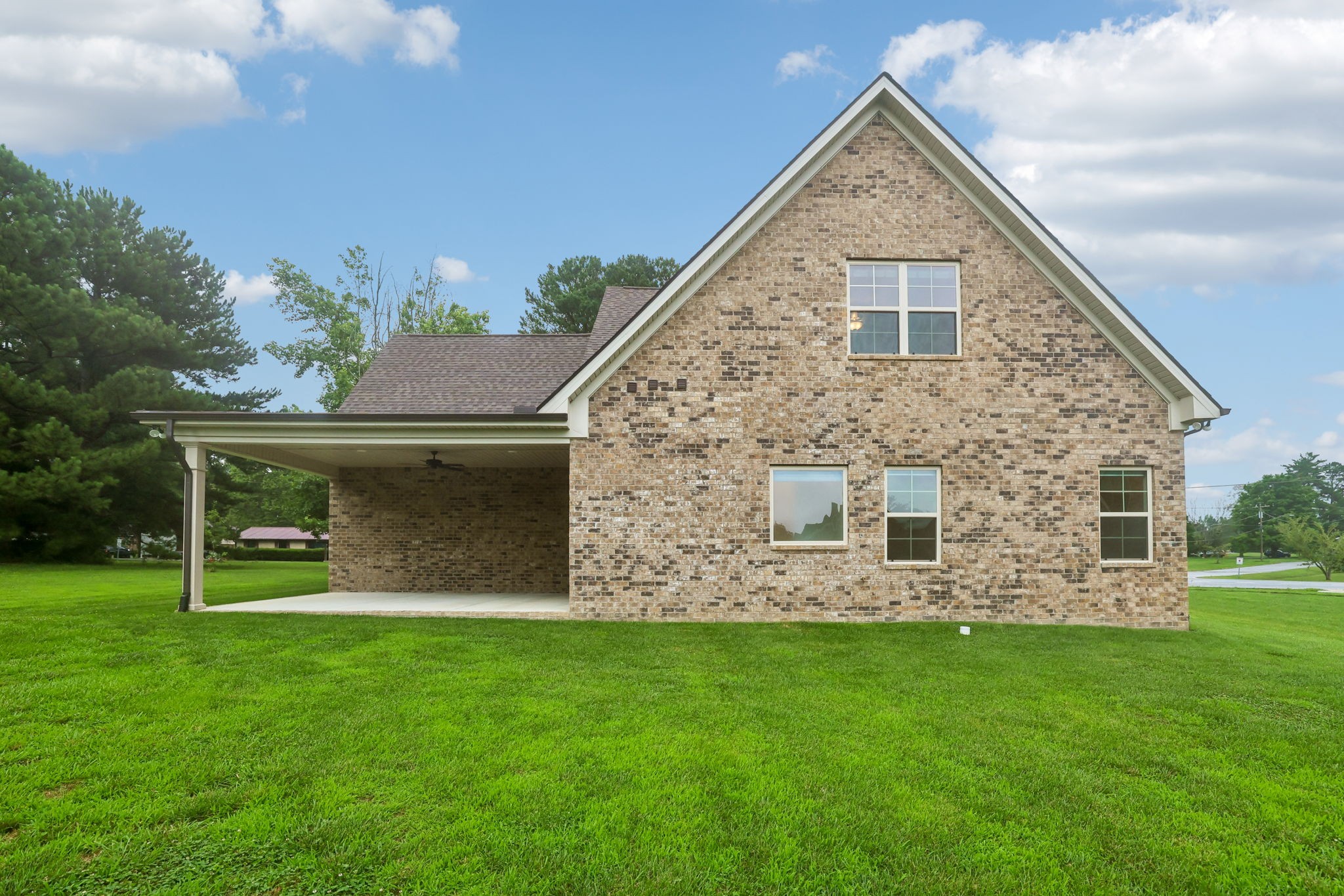 248 Doak Road Manchester, TN 37355 - Photo 35 of 41