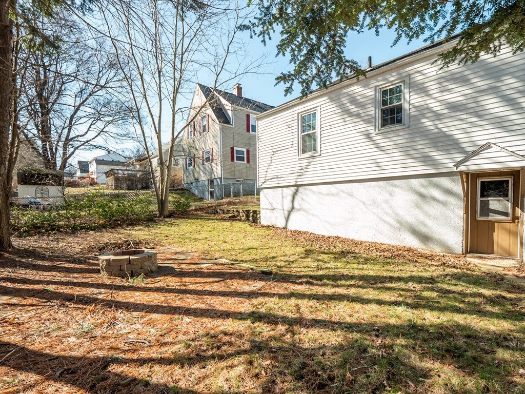 7 Glen Ellen Road Worcester, MA 01602 - Photo 28 of 30 Gallery Image 28