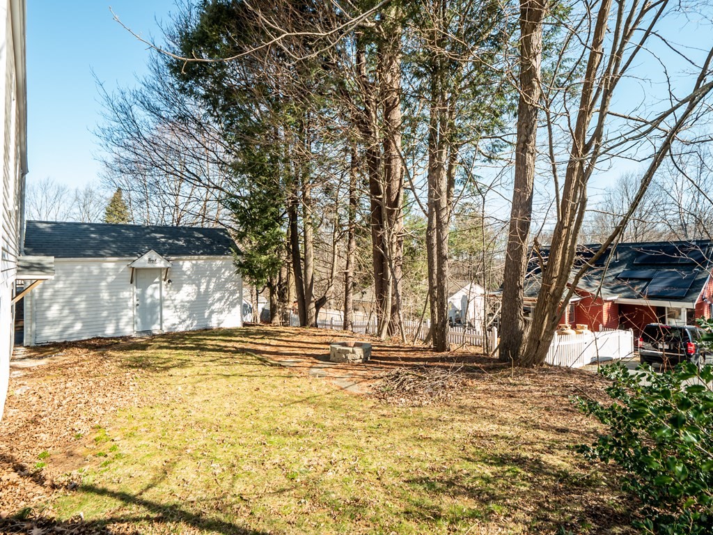 7 Glen Ellen Road Worcester, MA 01602 - Photo 29 of 30 Gallery Image 29