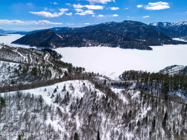 $1,700,000 | 180-acres 180-acres Cove Road, Irwin, ID 83428