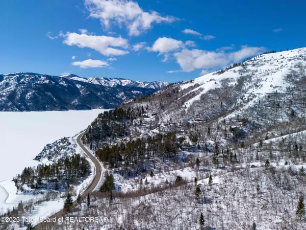 $1,700,000 | 180-acres 180-acres Cove Road, Irwin, ID 83428
