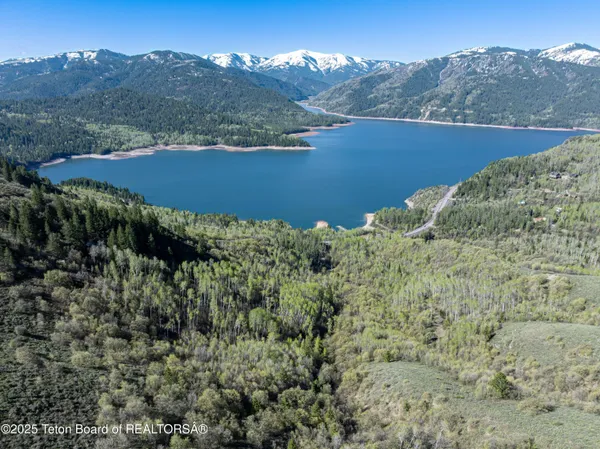 $1,700,000 | 180-acres 180-acres Cove Road, Irwin, ID 83428