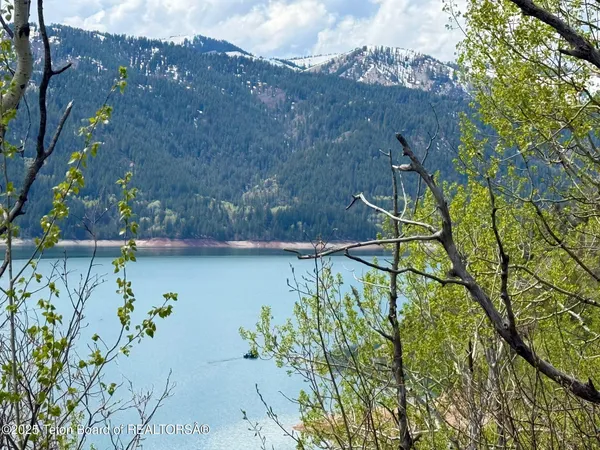 $1,700,000 | 180-acres 180-acres Cove Road, Irwin, ID 83428