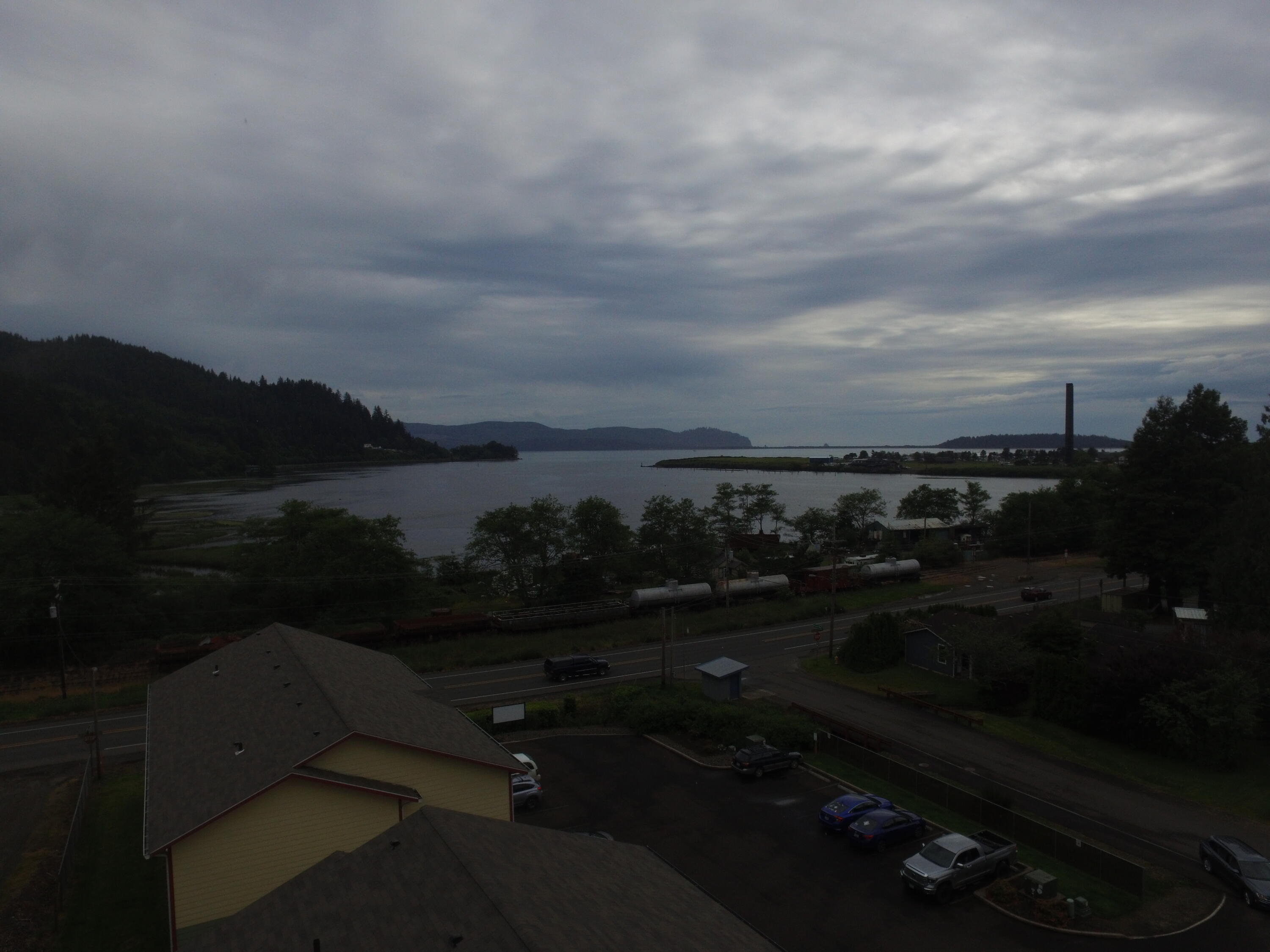 Vl Halverson Lane Garibaldi, OR 97118 - Photo 3 of 19 DJI_0019