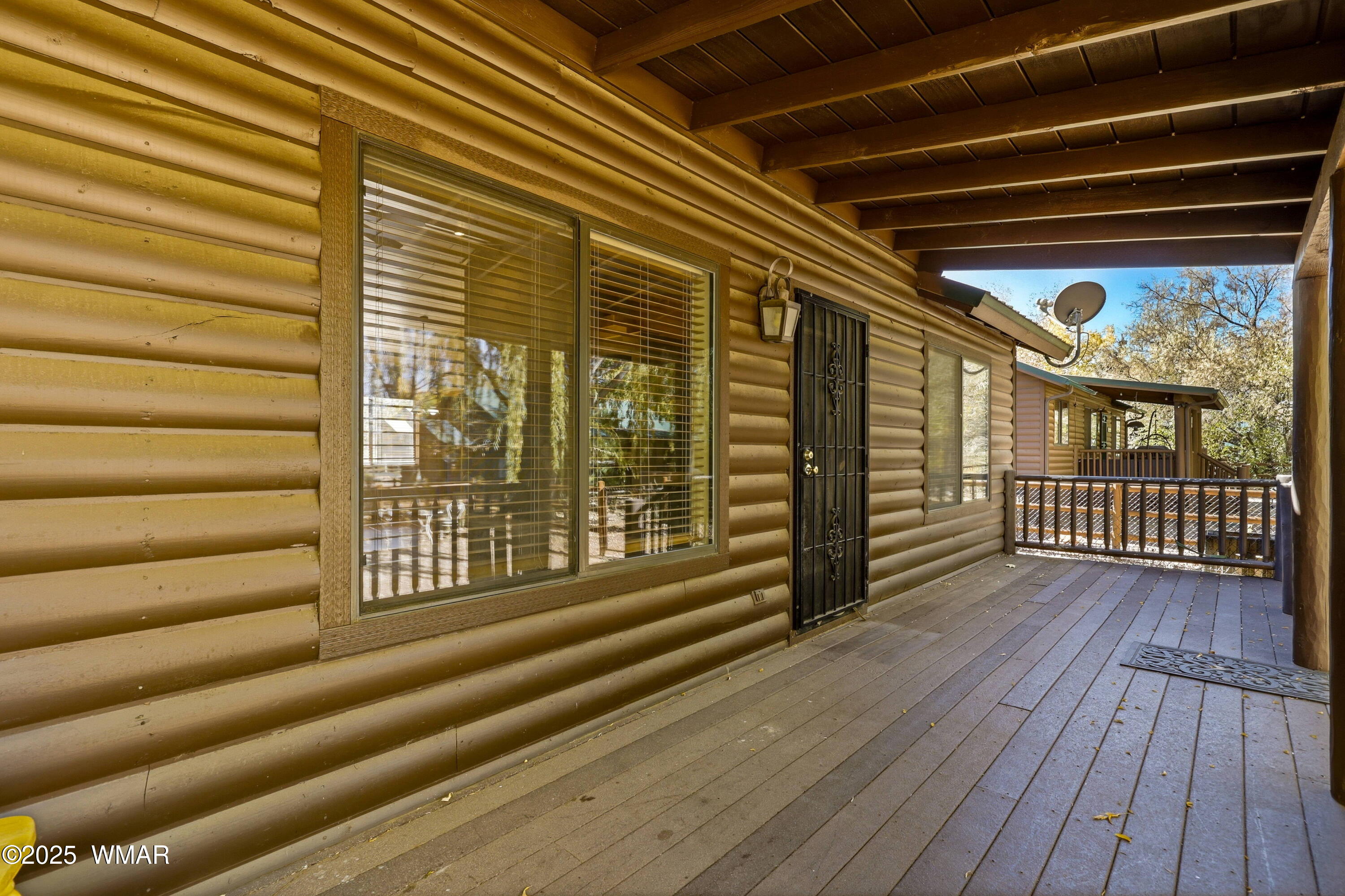 2348 South Buffalo Loop Overgaard, AZ 85933 - Photo 11 of 38