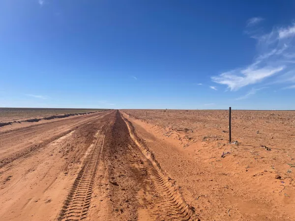 a view of an ocean beach