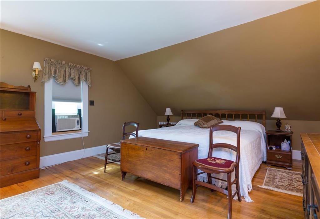 438 North Pownal Road New Gloucester, ME 04260 - Photo 24 of 35 Photo