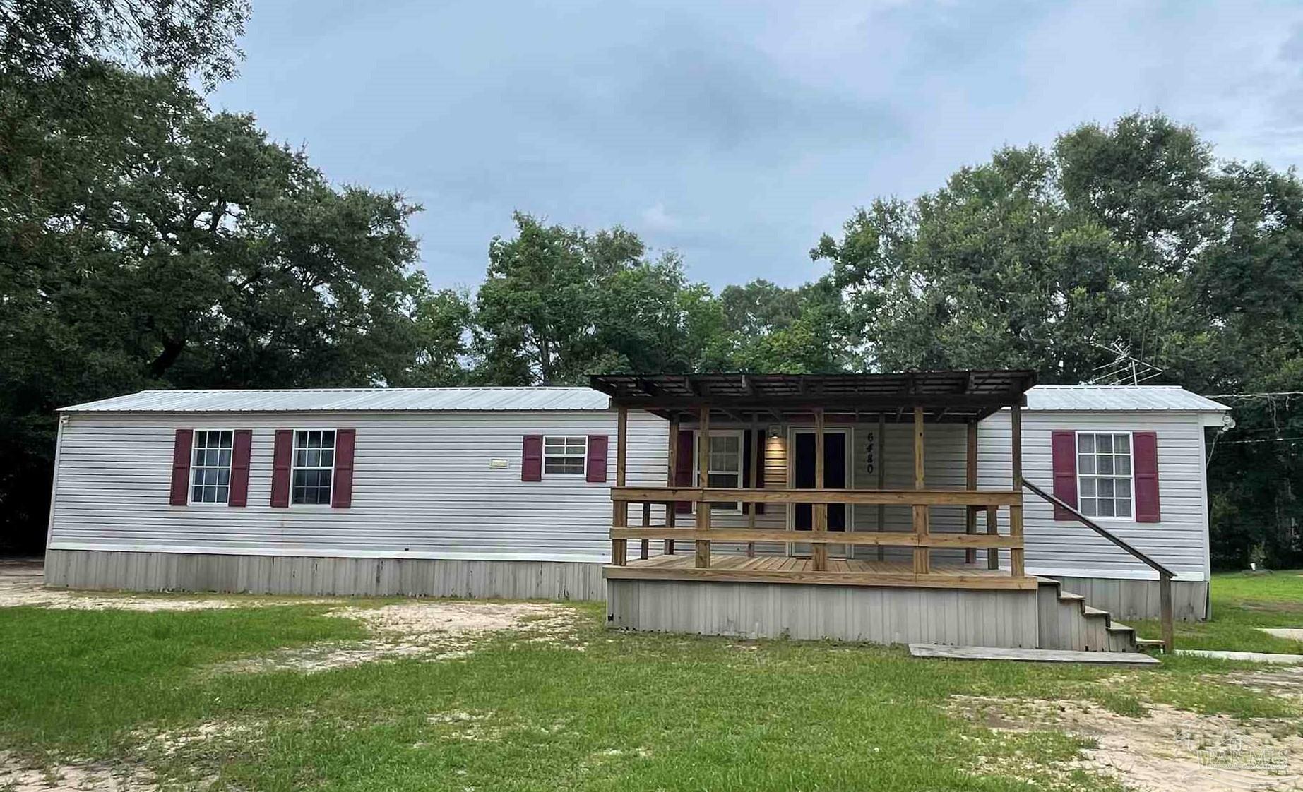 6480 Robie Road Milton, FL 32570 - Photo 1 of 37 Gallery Image 1