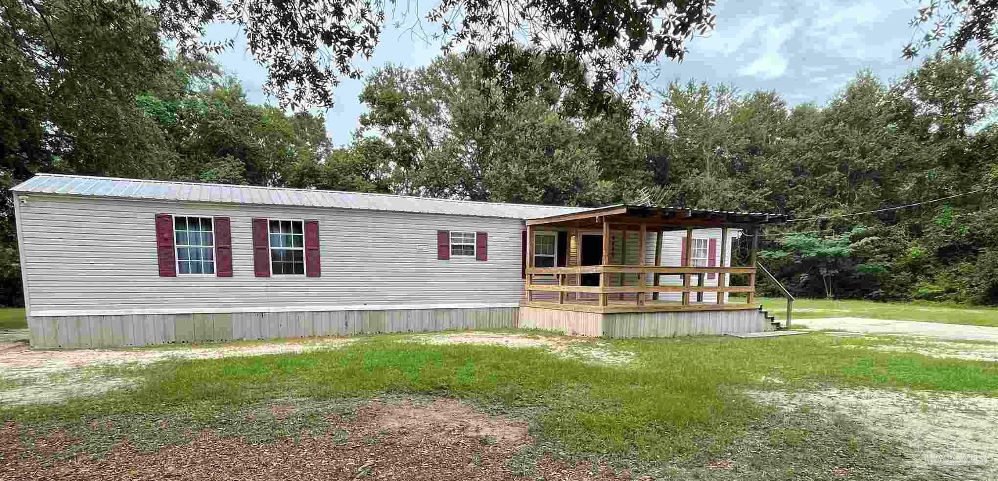 6480 Robie Road Milton, FL 32570 - Photo 3 of 37 Gallery Image 3
