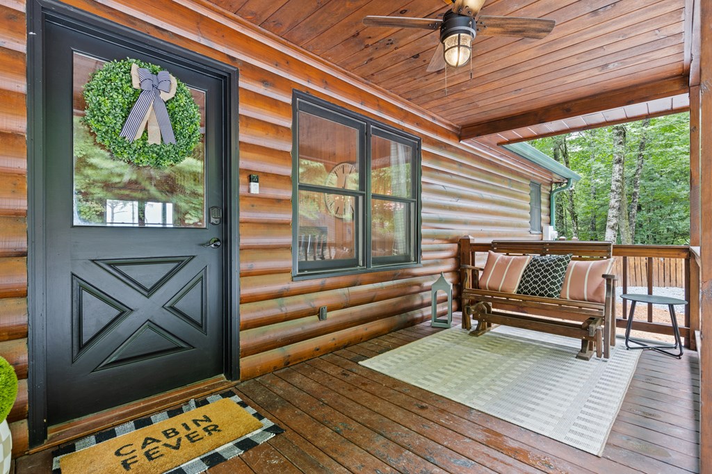 335 North Old Aska Road Blue Ridge, GA 30513 - Photo 54 of 60 Gallery Image 54