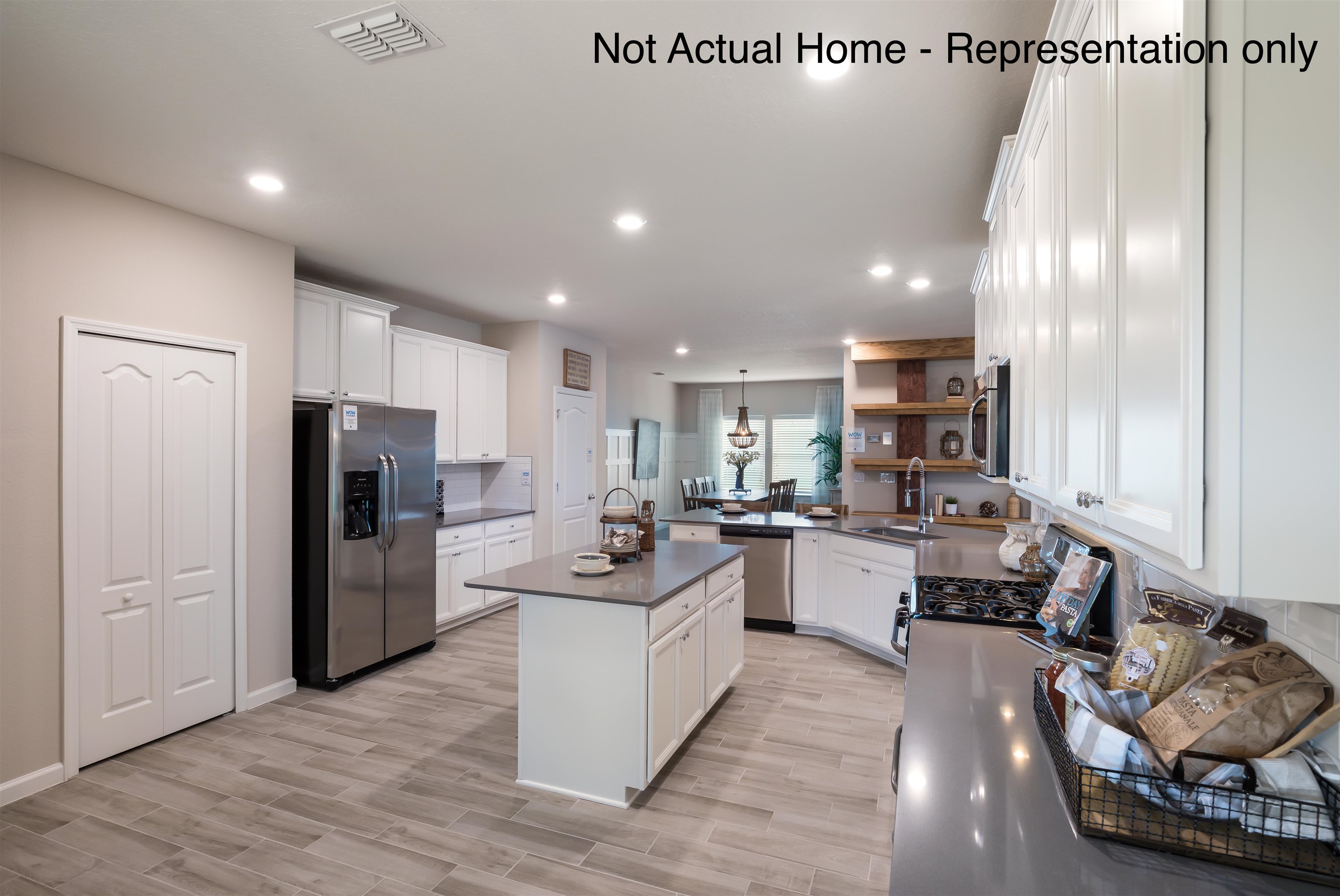 247 Bronze Street Fairhope, AL 36532 - Photo 6 of 13