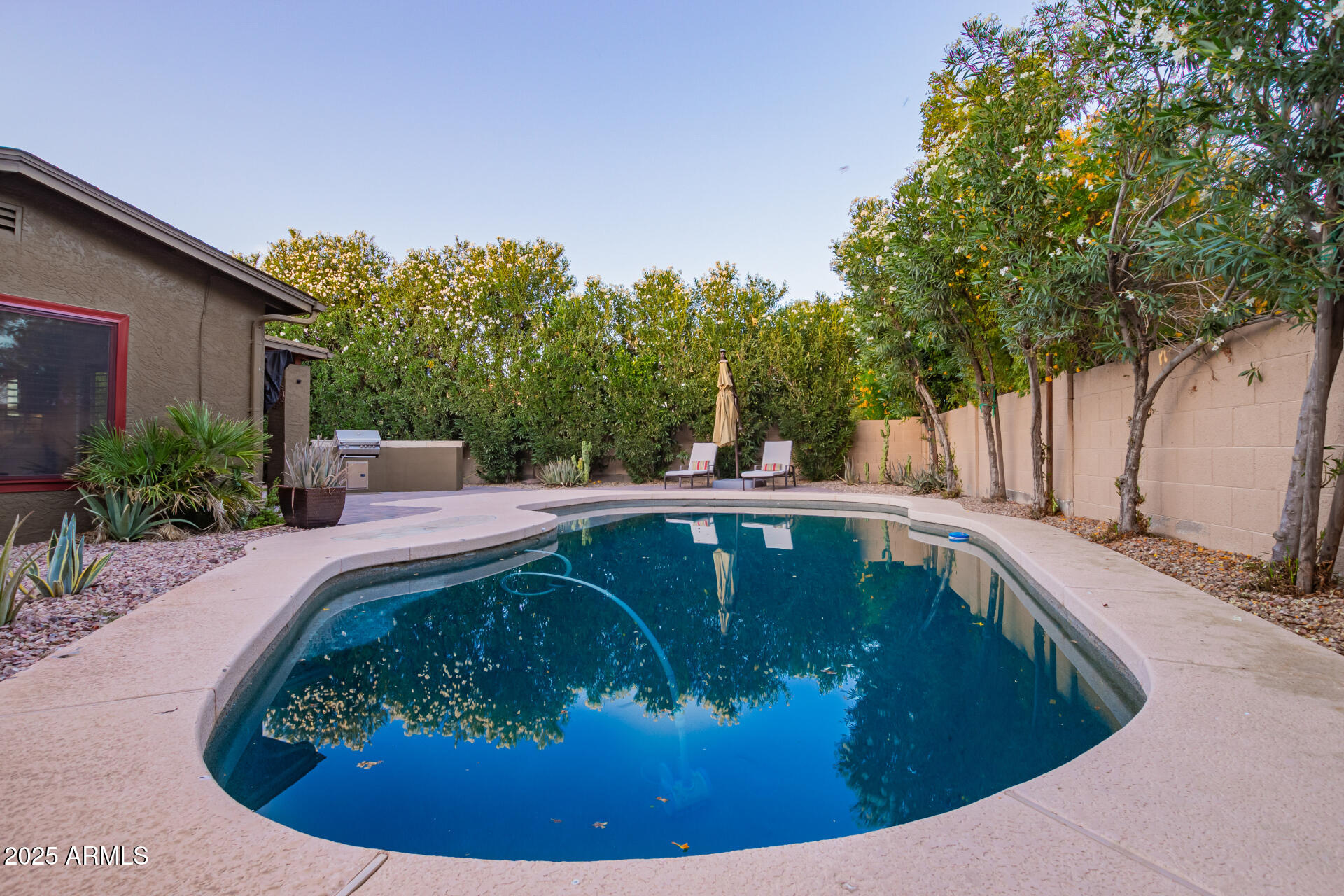 6863 East Phelps Road Scottsdale, AZ 85254 - Photo 53 of 56 56 - Phelps