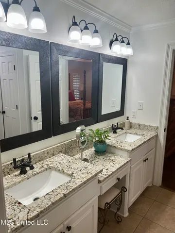 $330,000 | 1208 Fisher Park, Brookhaven, MS 39601