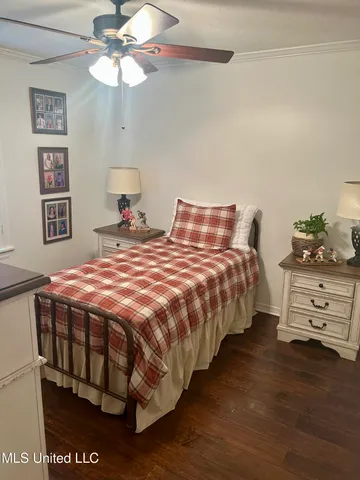 $330,000 | 1208 Fisher Park, Brookhaven, MS 39601