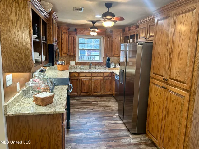 $330,000 | 1208 Fisher Park, Brookhaven, MS 39601