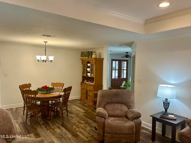 $330,000 | 1208 Fisher Park, Brookhaven, MS 39601