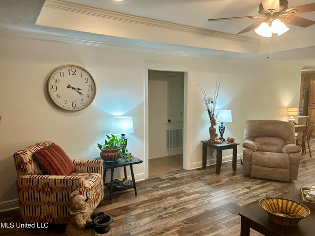 $330,000 | 1208 Fisher Park, Brookhaven, MS 39601