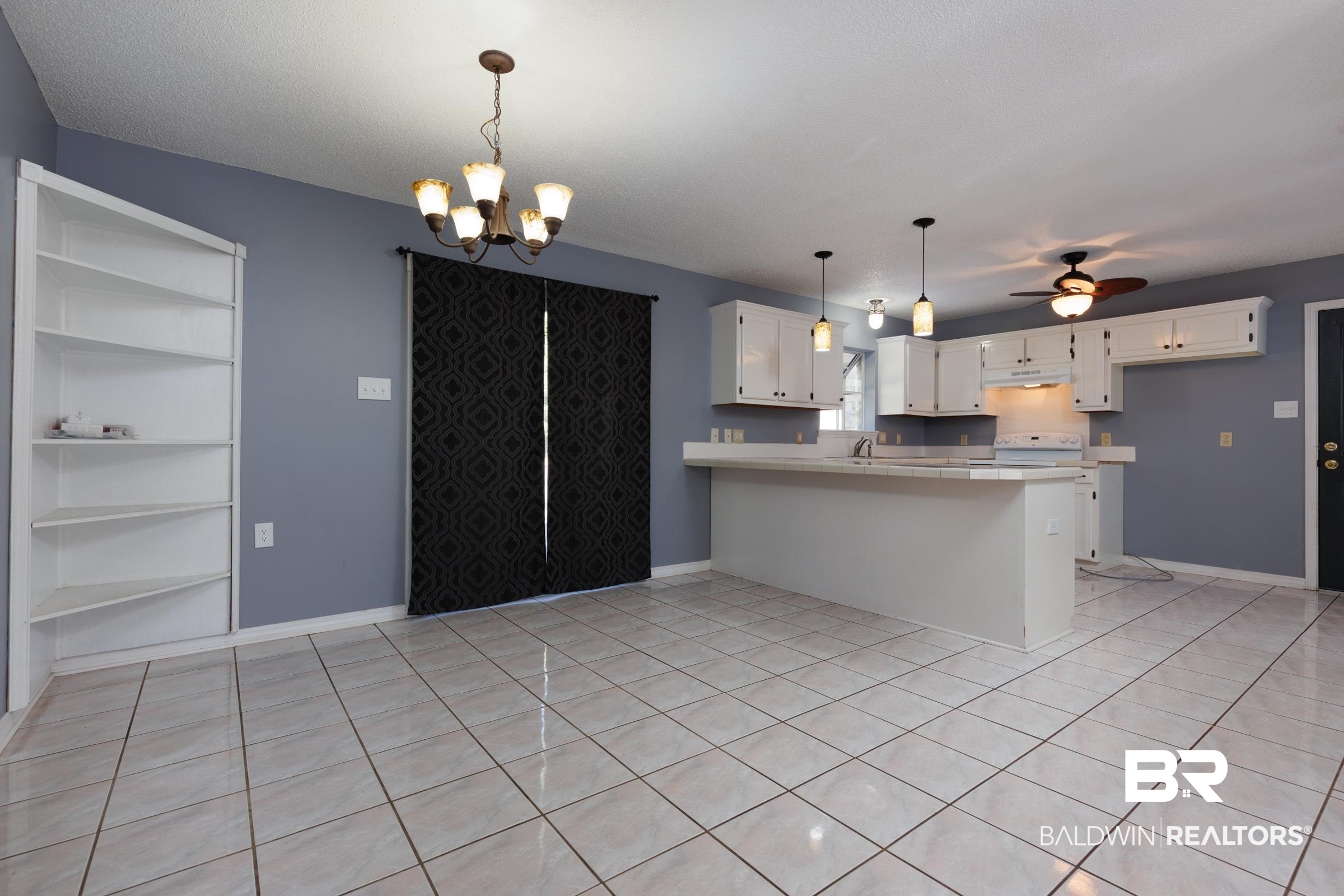 3205 Brookline Drive West Mobile, AL 36693 - Photo 3 of 16