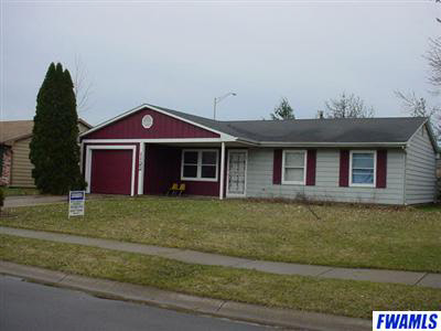 1122 Applewood Road Fort Wayne, IN 46825 - Photo 1 of 2 Gallery Image 1