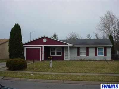 1122 Applewood Road Fort Wayne, IN 46825 - Photo 2 of 2 Gallery Image 2