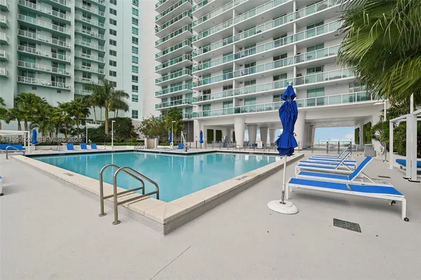 $3,600 | 1800 North Bayshore Drive, Unit 2811, Miami, FL 33132