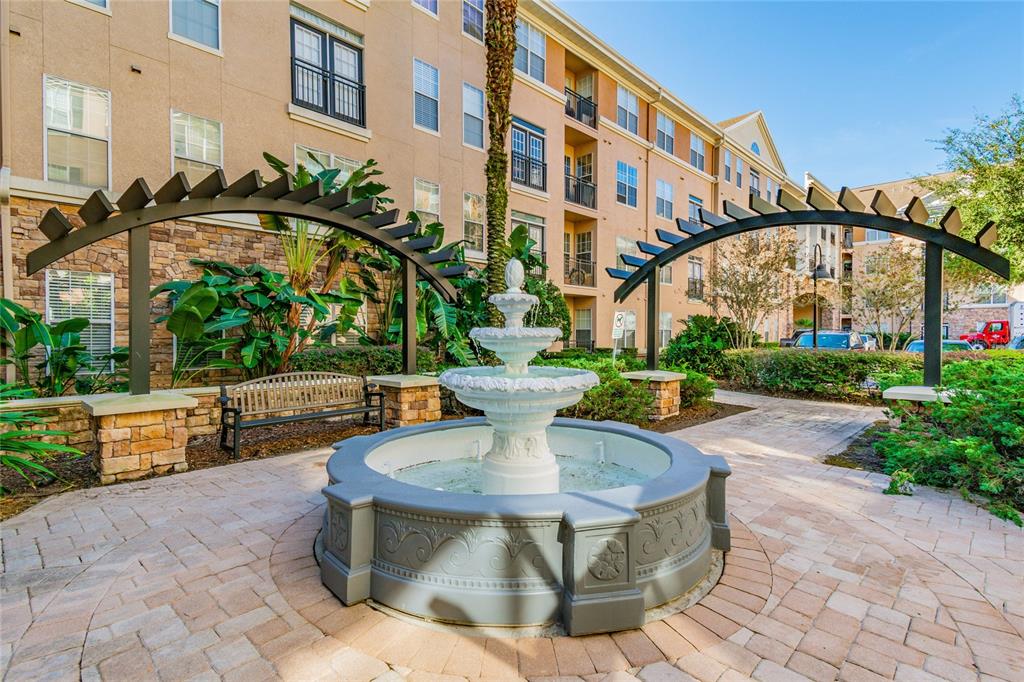 4221 West Spruce Street, Unit 1323 Tampa, FL 33607 - Photo 26 of 37