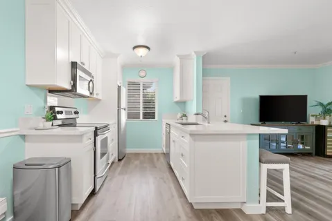 $585,000 | 41 Grandview Street, Unit 1402, Santa Cruz, CA 95060