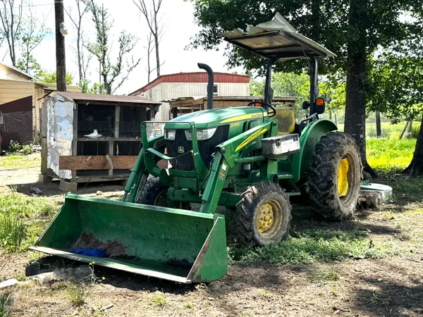 $670,000 | 3400 Fm 1127, Shepherd, TX 77371