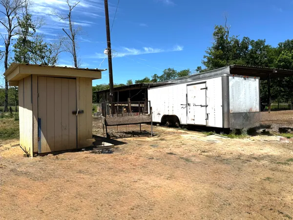 a view of a house