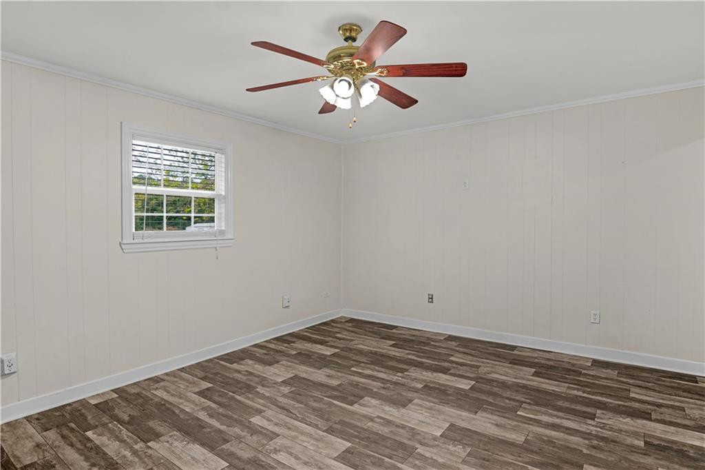 5837 Youmans Chapel Road Blackshear, GA 31516 - Photo 23 of 30