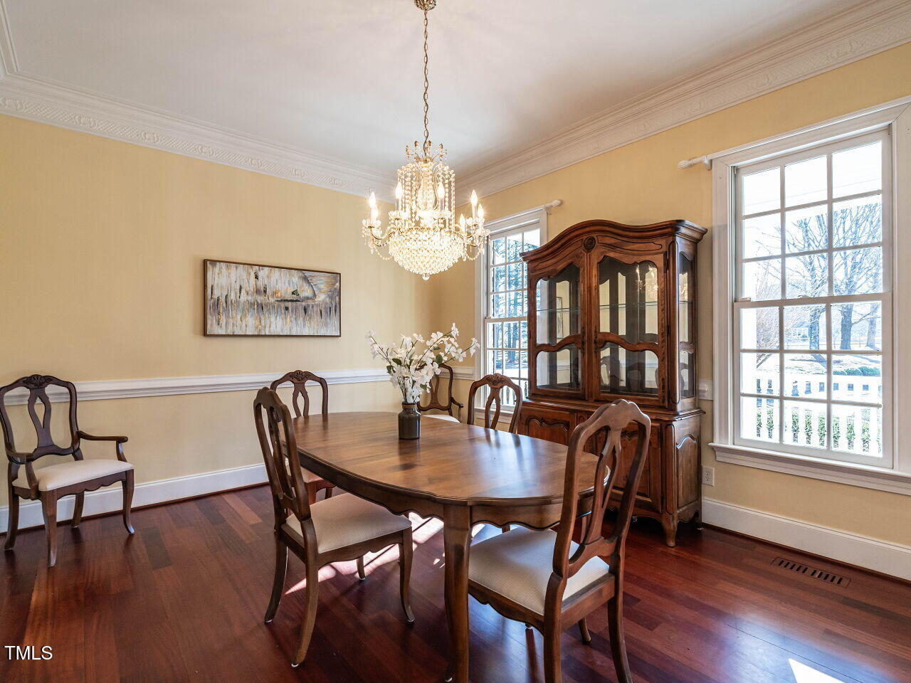 8620 Humie Olive Road Apex, NC 27502 - Photo 7 of 57 007-1280x960-dining-room