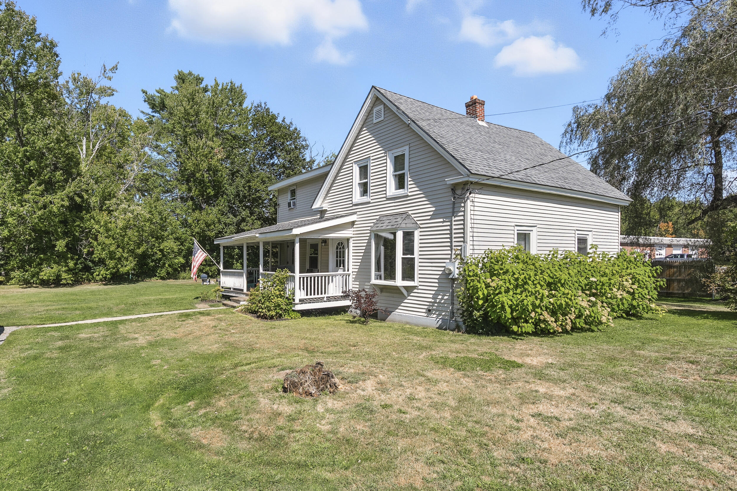 112 Crowley Road Lewiston, ME 04240 - Photo 2 of 51 112crowley-3