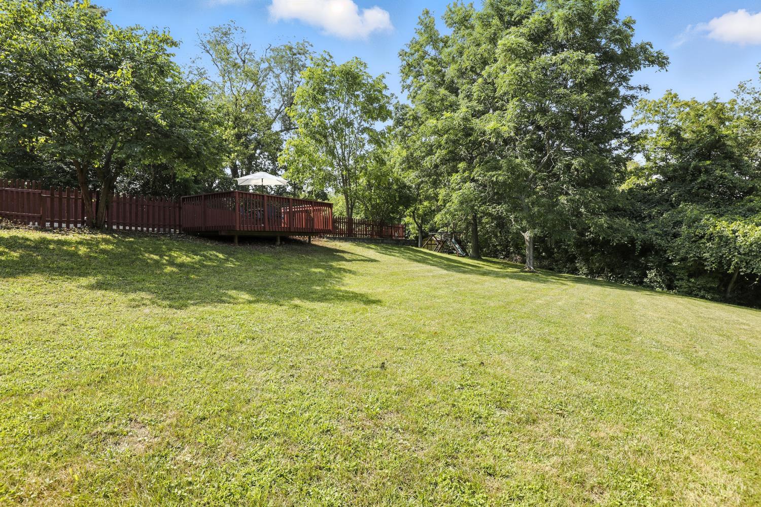 9508 Hopewell Road Cincinnati, OH 45249 - Photo 37 of 42 Gallery Image 37