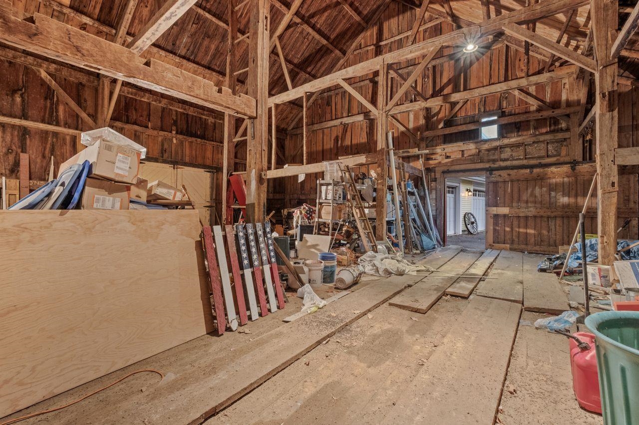 431 George Road Hebron, NH 03241 - Photo 58 of 59
