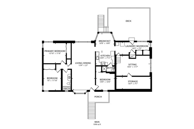 $399,000 | 23490 North Spring Drive, Barrington, IL 60010