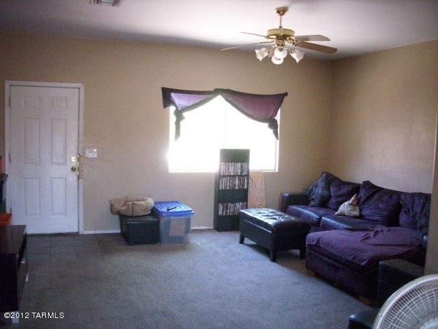 3532 South Mission Road, Unit 5 Tucson, AZ 85713 - Photo 2 of 15