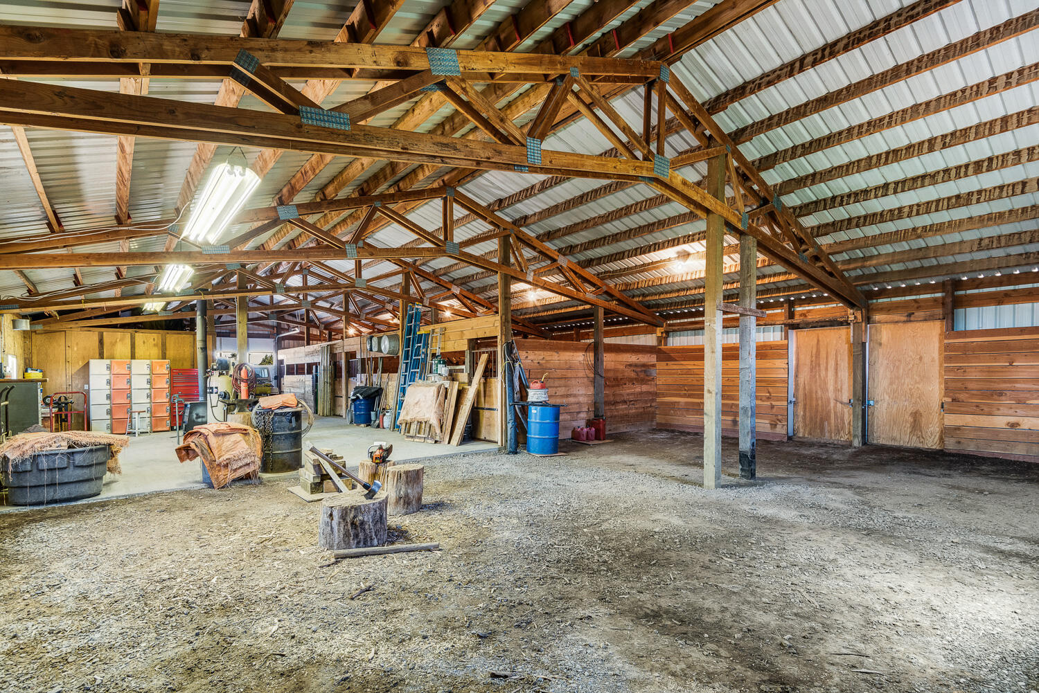 10934 Fleming Road Powell Butte, OR 97753 - Photo 41 of 56 Gallery Image 41