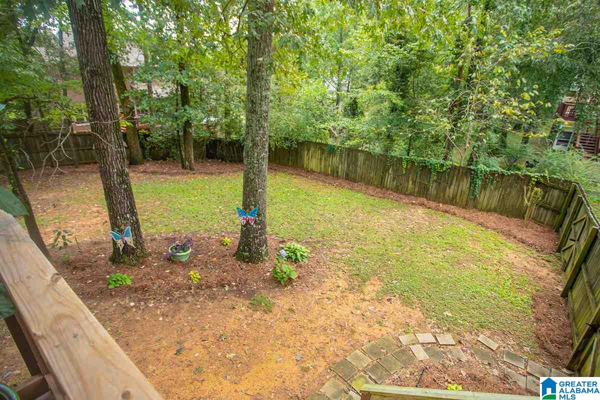 2004 Crosscrest Drive Birmingham, AL 35244 - Photo 32 of 35