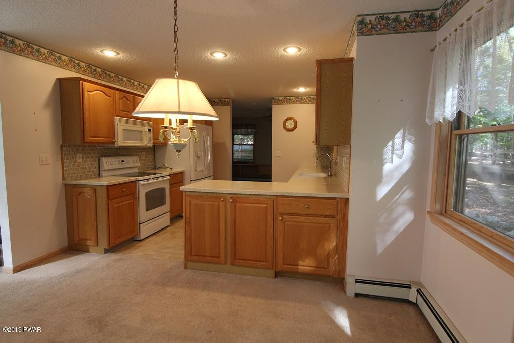 36 Wedge Road Lake Ariel, PA 18436 - Photo 11 of 44 Kitchen Another View