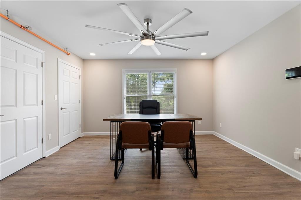 6684 Birch Road Winston, GA 30187 - Photo 21 of 57