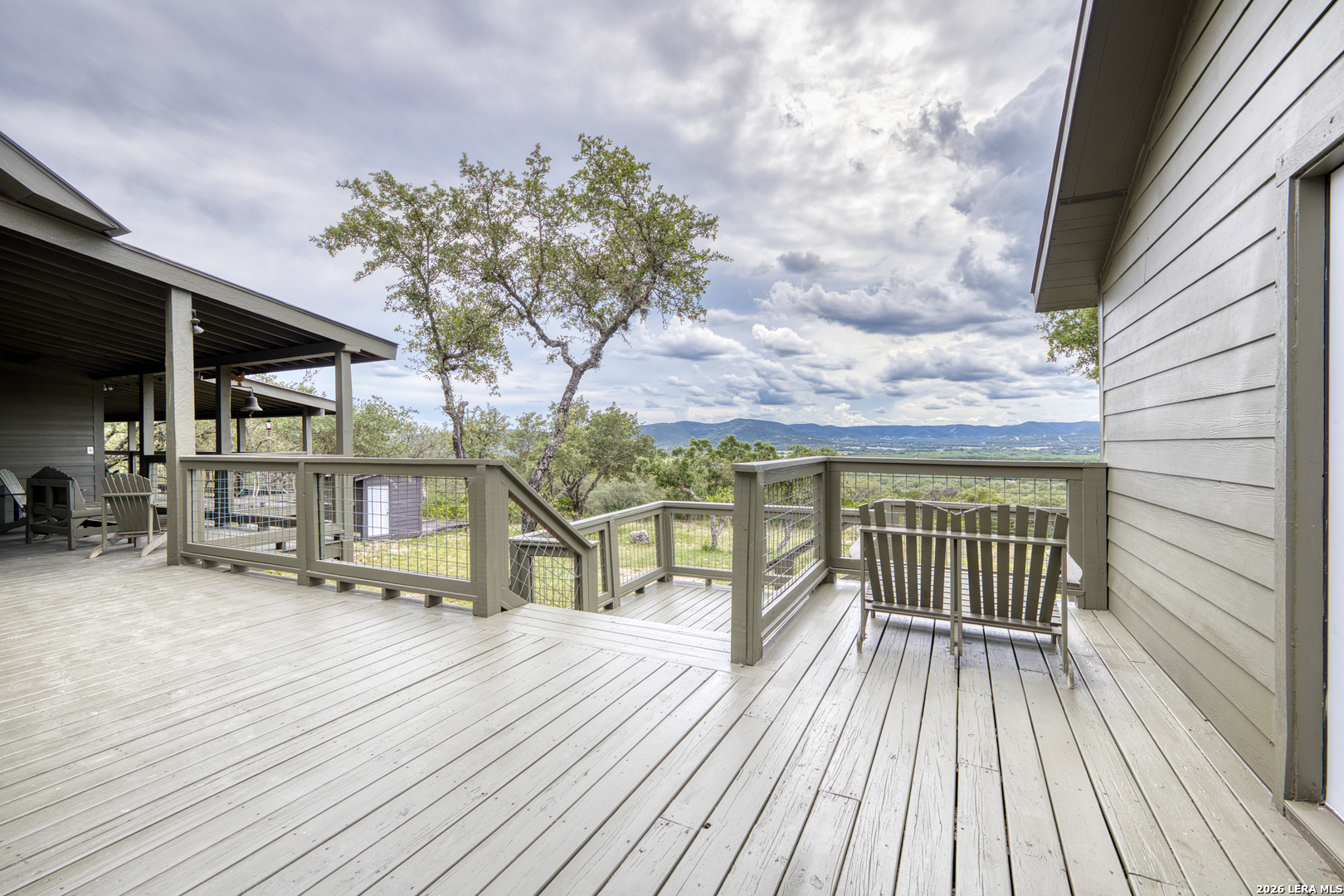 574 North Saddle Mountain Road Rio Frio, TX 78879 - Photo 5 of 47